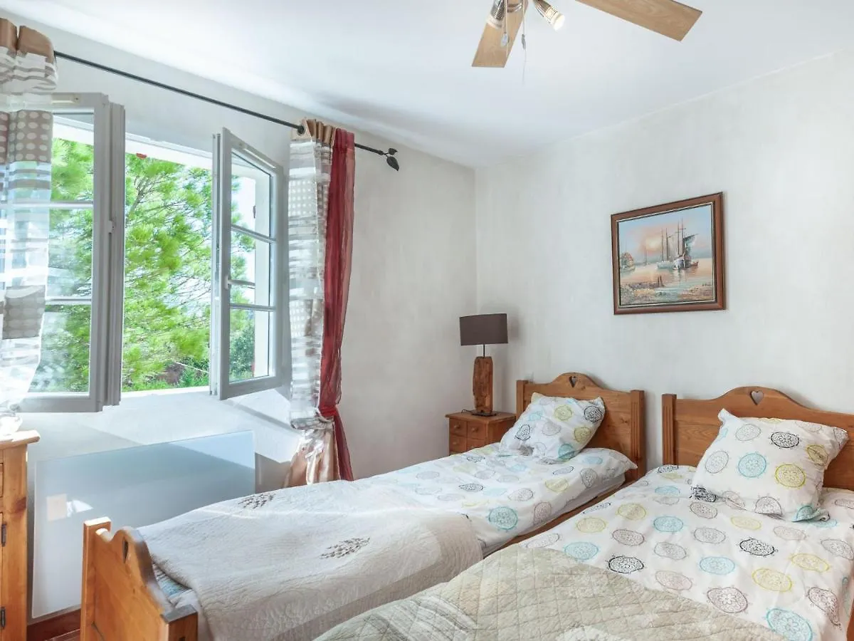 Holiday Home Mas De L'Oulivier By Interhome Roussillon