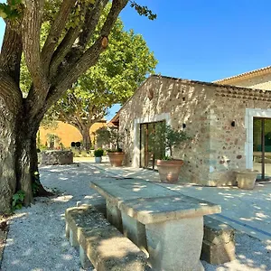 Holiday home Domaine D'egenia, Roussillon (Vaucluse)